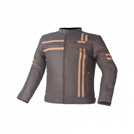 Mens Leather Jacket